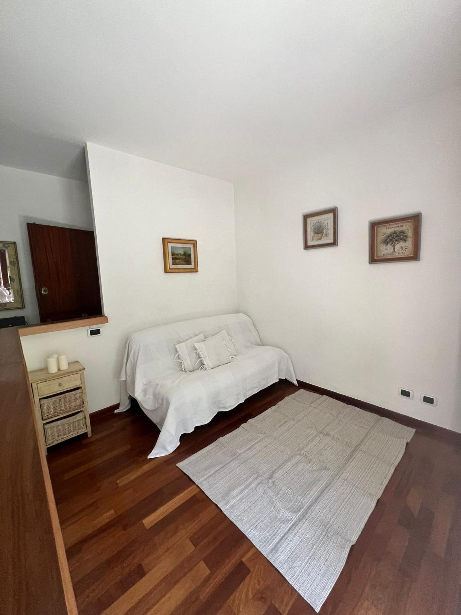 Anto'S House Appartement Recco Buitenkant foto